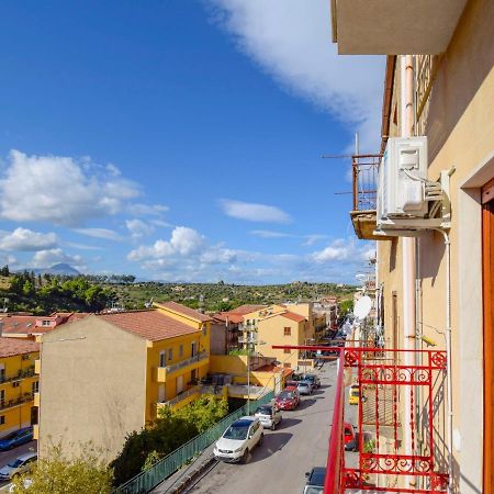 Apartment Ginestra Sinago By Interhome Lascari Exterior foto