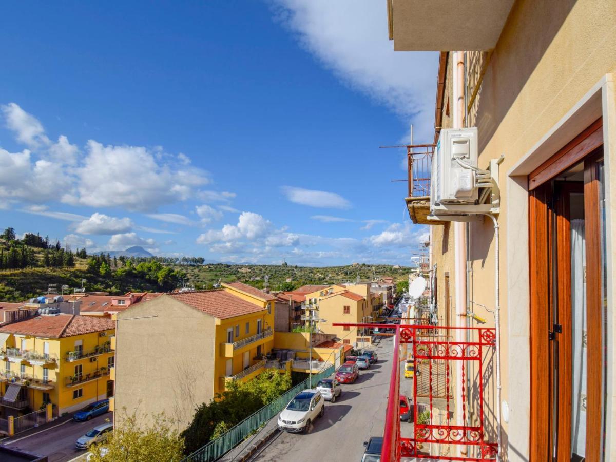 Apartment Ginestra Sinago By Interhome Lascari Exterior foto